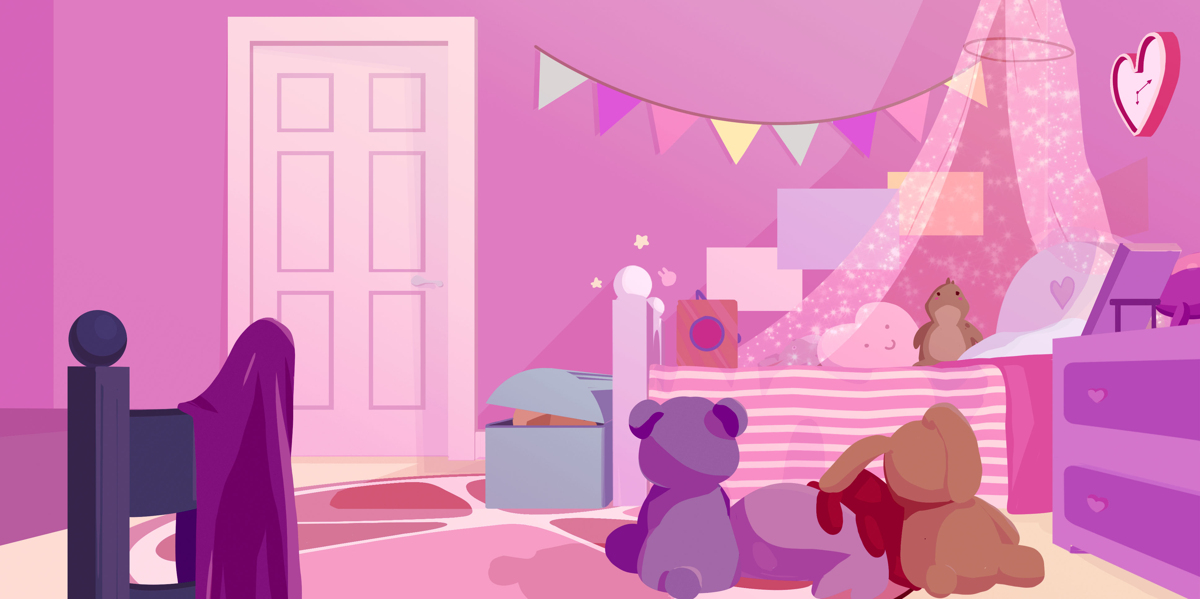 young girl smoking a cigarette