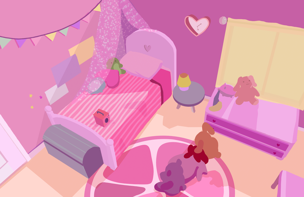 young girl smoking a cigarette